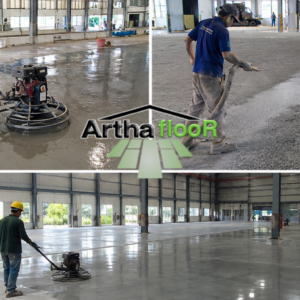 Harga Sewa Trowel Semarang