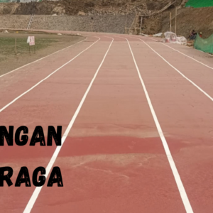 Jasa Pembangunan Sarana Olahraga