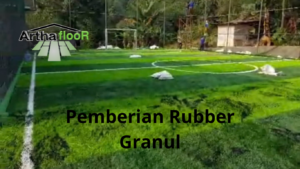 Jasa Pembuatan Lapangan Mini Soccer
