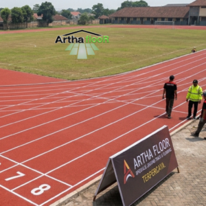 Jasa Jogging Track Bandung
